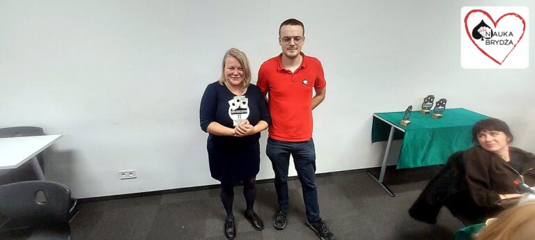 Turniej finałowy kursu brydża od podstaw w Warszawie